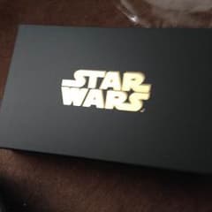 スターウォーズストーリーのサムネイル