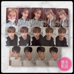 SEVENTEEN セブチ ドギョム スングァン トレカ serenade - メルカリ