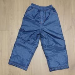 シャカシャカパンツのサムネイル