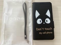 Ailiber Google Pixel6 ケース　手帳型　猫のサムネイル