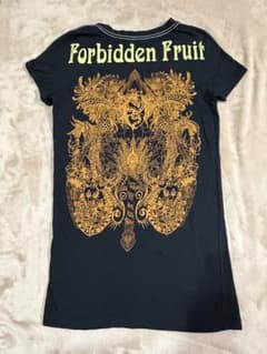 LGB Forbidden Fruit Tシャツ if 14th - メルカリ