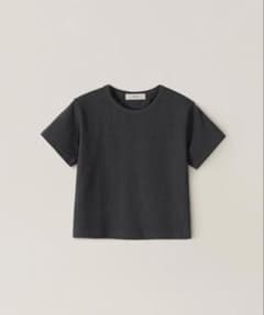 OHOTORO shibo Tシャツ　チャコールのサムネイル