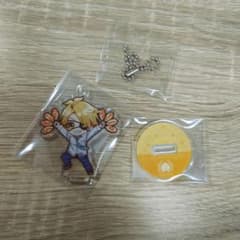 からぴち たっつん アクスタのサムネイル