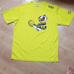 テニス  Tシャツ  Lサイズ  メンズのサムネイル