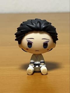 鬼滅の刃 伯治 ちょこのっこ フィギュアのサムネイル