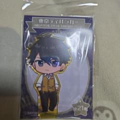 東京ディバンカー 御堂亜嵐 BIGアクリルスタンド - メルカリ
