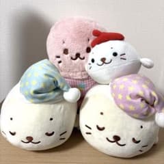 しろたん　おかんたん　まとめ売り 17 しろたん一家やで！ - しろたん 公式サイト / SIROTAN Official