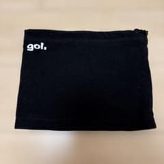 gol. ・DESCENTE・ADIDASネックフォーマー等　5点セットのサムネイル