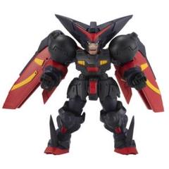 東方不敗セット モビルスーツ イン アクション GUNDAM MOBILE SUIT ENSEMBLE EX44 (MASTER GUNDAM / OPTION SET