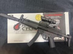 [中古] MP5A5 hc ハイサイクル　パトリオットHC セットのサムネイル