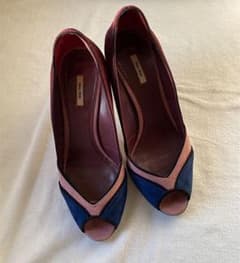 miumiu 뮤뮤 펌프 351/2