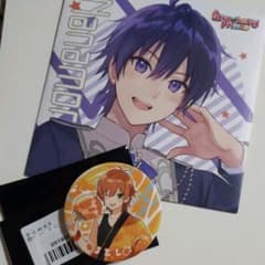 すとぷり 歌ってみたcd ななもり。のサムネイル