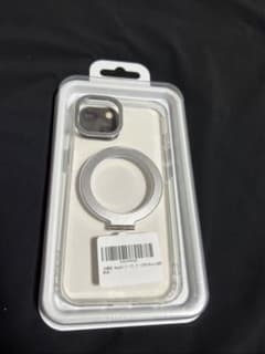 iPhone14  ケース　クリア　MagSafe対応のサムネイル