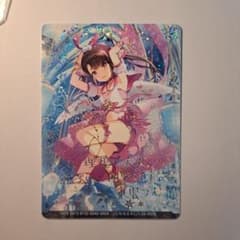 オンゲキ 東雲つむぎ DDA - メルカリ