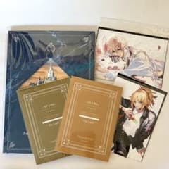 Fate Grand Order 신성원탁영역 카멜롯 팜프영화 입장 특전