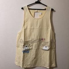 ベアー⭐️エプロンのサムネイル