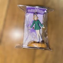 鳳凰寺風　魔法騎士（マジックナイト）レイアース　キーホルダー　レア　レトロ