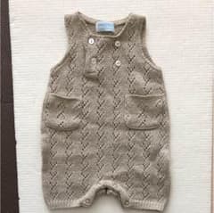 ロンパース（パタシュー）のサムネイル