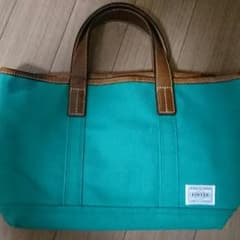 porter×メディコムトイコラボトートのサムネイル