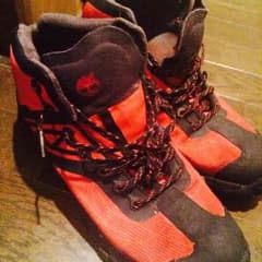 TIMBERLANDのサムネイル