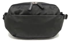 ペレボルサ PELLE BORSA ウエストバッグ ボディバッグ ナイロンのサムネイル