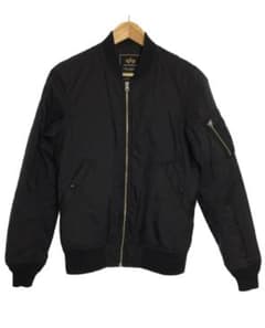 ALPHA INDUSTRIES MA-1のサムネイル