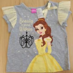 Disney Princess ベル Tシャツ 6歳用のサムネイル