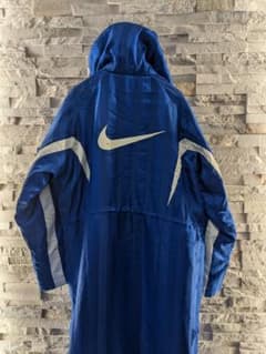 NIKEベンチコートのサムネイル