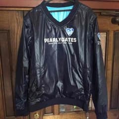 PEARLY GATES新品タグ付き！！スニードジャックのサムネイル