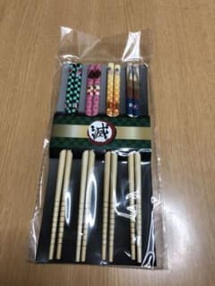 鬼滅の刃はしセットのサムネイル