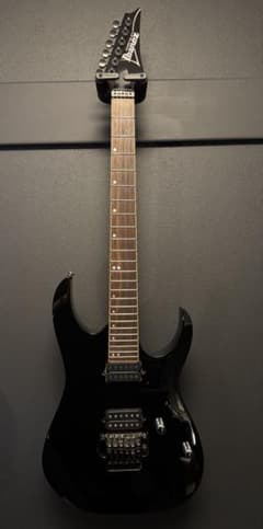 美品】Ibanez RG920 premium series DiMarzio - メルカリ