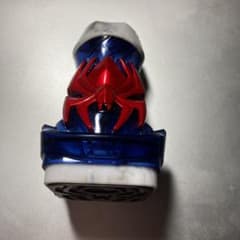 スパイダーバイスタンプのサムネイル