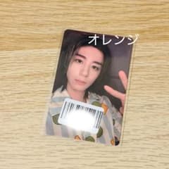 BOYNEXTDOOR HOME イハン トレカ KMS 中華 ラキドロ - メルカリ