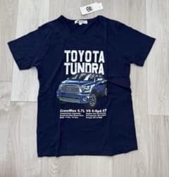 北米トヨタ　タンドラ　US TOYOTA TUNDRA ピックアップトラックのサムネイル