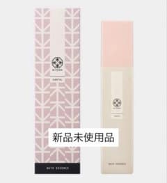 KITOWA 石井美保さん コラボ　バスエッセンス サンタル限定　入浴剤 キトワ 新品未使用】キトワ バスエッセンス サンタル 石井美保さんコラボ 限定