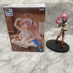 ミリム フィギュア ２種セット