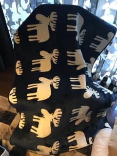 ＵRBA N  E LK のベッドパッドのサムネイル