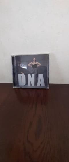 倖田來未 DNA アルバム - メルカリ