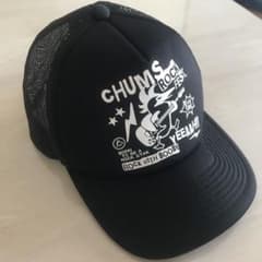 チャムス  メッシュキャップのサムネイル