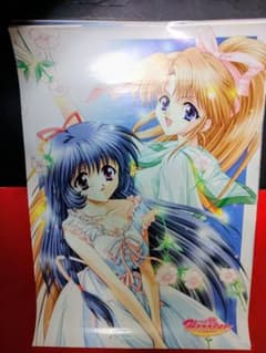 ゲームポスター ヒロイン 非売品ポスター B2ポスター - メルカリ