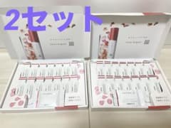 インナーシグナル リジュブネイトエキス　2セットのサムネイル