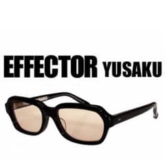 【美品】EFFECTOR YUSAKUのサムネイル