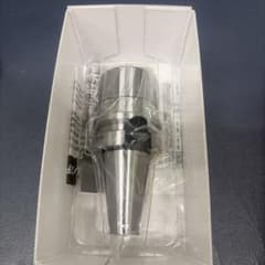 【新品未使用】NIKKEN NBT30-SKT16C-60P ホルダ ２本セットのサムネイル