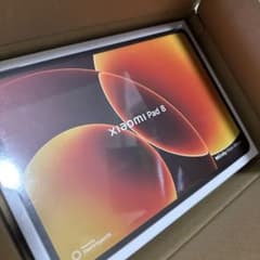 新品】Xiaomi Pad 8 8G+128G グリーン - メルカリ