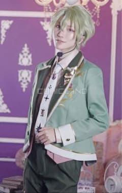 Eve Ruby love コスプレ衣装のサムネイル