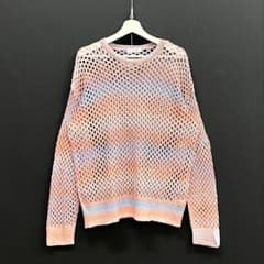 thee greatest botch メッシュニット sunのサムネイル