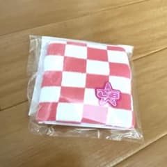 セガラッキーくじ　ラブベリ　B賞　リストバンド　ラブのサムネイル