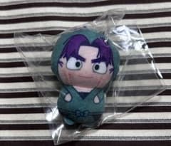 ぷちぬいぐるみ　潮江文次郎のサムネイル