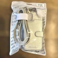 最終値下げ！iPhone12対応スマホケースのサムネイル