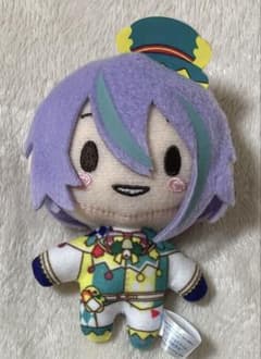 プロセカ 神代類 ぬいぐるみのサムネイル